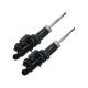4X Front Rear Shock Absorber Struts VDC Fit BMW X5 X6 E70 E71 07-14 37116788761