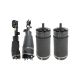 Front Air Suspension Struts Rear Springs Kit For 2010-12 CVD