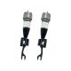 2X Front Left Right Air Shock Strut For W253 GLC 300 350 43 63 AMG