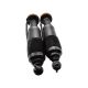 For Mercedes R230 SL600 SL55 SL63 AMG 4X Front Rear ABC Hydraulic Shock Struts