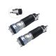 4XFront Rear L/R Air Shock Struts For Rolls Royce Ghost EWB RR4 Wraith RR5 08-19