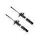 2 (DT) 2-23-233324 Front Left Shocks for BMW 7 Series