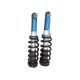 4x for Raptor Shocks and Struts from 2017-2020 Ford Raptor Gen 2 Front and Rear