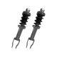 2X Front Shock Absorber Struts Fit 2016-21 Audi R8 4S3 4SP 4.2L 5.2L #4S0412019Q