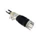2X Front Air Shock Struts+2X Rear Air Spring Bags For Porsche Panamera 971 17-22