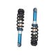 Full Set Front Rear Shock Struts Assys For Ford F150 Raptor Lariat SSV XL 17-24