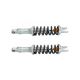 4x Front Rear Shock Strut Assys w/lift For Lamborghini Aventador LP700 LP720 12