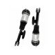4pcs Front Rear Air Suspension Struts w/ADS Fit Mercedes W223 S450 S560 RWD 20