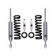 Lift Kit w/ SPC Control Arms Frt 0-3