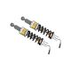 4X For 2012-25 Lamborghini Aventador MAGNETIC Front Rear Shock Strut Assys lift