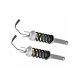 4PCS Front Rear Magnetic Shock Absorber Assys For 2012-25 Lamborghini Aventador