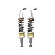 Fit 12-25 Lamborghini Aventador Magnetic Front L & R Shock Strut Assys w/lifter