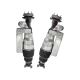 2X Front Air Suspension Shock Struts Fit Maybach 57 62 W240 5.5L 6.0L 2003-2012
