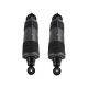 4x Front Rear Hydraulic Shock Struts For Mercedes-Benz R230 SL65 AMG SL500 SL600