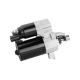 for Audi A4 A5 A6 Quattro Q5 L4 2.0L 1.1KW 12V Clockwise 10T Starter Motor
