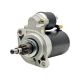 Starter fits Volkswagen Golf L4 2.0L 1984cc 121cid 1990-1992 02A911023A 17223