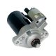 100% NEW STARTER FOR VW GOLF JETTA CORRADO PASSAT VR6 V6 2.8L with MANUAL TRANS.