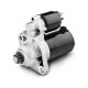 Starter for Volkswagen Golf 99-06 Jetta Audi TT Quattro 1.1KW CCW 10T