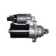 Starter for Volkswagen Jetta 2010 L4 2.0L SBO0189 336-2049 17970 SR0832X 19446