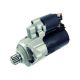 New Starter For Audi A3 Quattro TT TTS Quattro 2.0L 07-14, Volkswagen Golf Jetta