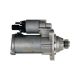 Starter For Golf SportWagen 1.4L 2019 Volkswagen Jetta 1.4L 2019 Manual trans.