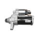 New Bosch Starter Motor for Volkswagen Golf AU 1.4L PETROL CMBA 2012 - 2015