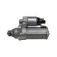 OEM Starter For Volkswagen Golf 19-21, Jetta 2019-23 1.4L Automatic Transmission