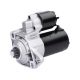 AISIN Starter Motor for Volkswagen Jetta Golf Beetle Derby 1996-2007 1.8L 2.0L