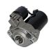 100% NEW STARTER FOR VW BEETLE PASSAT GOLF JETTA TDI DIESEL AUTOMATIC TRANS. A/T