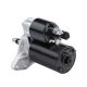 Starter Fits Volkswagen Golf 93-99 Jetta Passat Cabrio Corrado 1.1KW 12V 9T