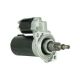 NEW STARTER FOR VOLKSWAGEN CORRADO 1.8L, GOLF 2.0L, PASSAT 1.8L/2.0L 1990-1993