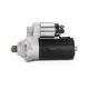 Starter Motor for Volkswagen Jetta 1994-2002 Corrado Golf Passat 1.8kW 9T CCW