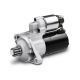 Starter for Volkswagen CC 2012-2017 L4 2.0L Volkswagen Beetle 2012-2017 L4 2.0L