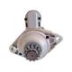 GENUINE Starter / Starter VW Audi Skoda Seat 2.0 TDI 02E911022C No Deposit NEW