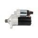 19214 1.1 KW Starter for Audi A3 TT Quattro S3 S3 Volkswagen Beetle Jetta CC Eos