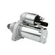 Starter for Audi A3 TT Quattro Volkswagen Beetle Golf Jetta 1.1 KW 12V 10 Teeth