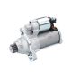 AISIN Starter Motor for Volkswagen Jetta Passat Golf Beetle Atlas GTI 2013-2022
