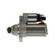 New Starter For Volkswagen VW Beetle Golf/R/Alltrack Jetta Passat Atlas 115696