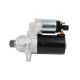 Starter for Volkswagen Tiguan 2010 2011 2012 2013 2014 2015 2016 2017 L4 2.0L