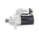 Starter for Audi TT 01-06 Volkswagen Beetle Golf Jetta 1.8L 02M911023X