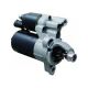 Starter 12V Voltage Clockwise For Audi A4 A4 Allroad A5 Q5 Porsche Macan