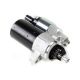 Engine Starter For Audi A4 A5 S5 A6 Q5 1.8T 2.0T CAE CDN CJE CNC