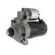 Starter for Volkswagen Golf 2005-2006 L4 1.9L 1896cc 116cid 02A911024G 17755
