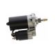 New 12V Starter For Volkswagen - Europe GOLF III Cabriolet (1E7) ABS, ADZ 455548