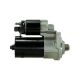17636 Remanufactured Starter for 1999-2006 Volkswagen Golf