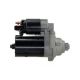 Starter Motor fits 1998-2006 Volkswagen Beetle Golf Jetta