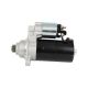 Starter Motor PMGR for Volkswagen Cabrio 1995-1997 L4 02A911024B 16013 SBO0056