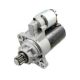 17919N Starter Motor For 01-08 Beetle Golf Jetta Sharan TT TT Quattro