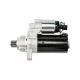 Starter for VW Volkswagen Golf Jetta Passat Beetle Audi TT RS Quattro Rabbit