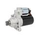 Starter For Audi A3 2010-2013 Q3 2015-2017 TT 2009-2010 2.0L 12V CCW 10T PMGR